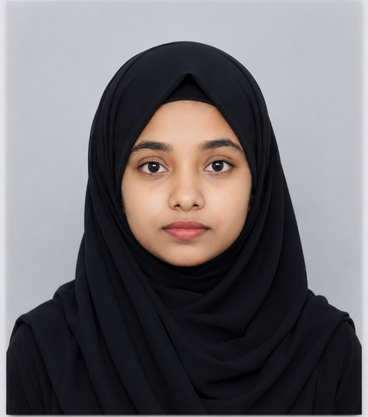Engr. Sumaya Akther